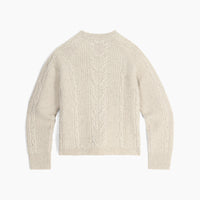Royal Robbins Rockcraft Cable Crew - Women's